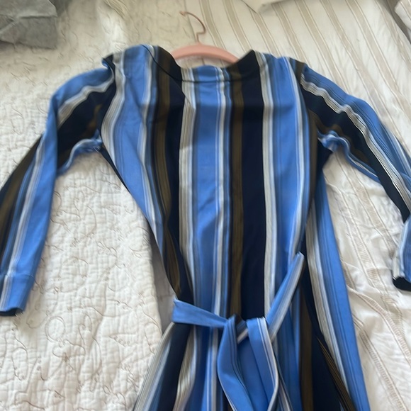 Diane Von Furstenberg (DVF) Wrap dress - Picture 2 of 5